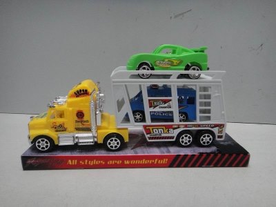 FRICTION TRUCK  - HP1029127