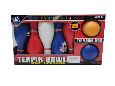 BOWLING SET  - HP1029130