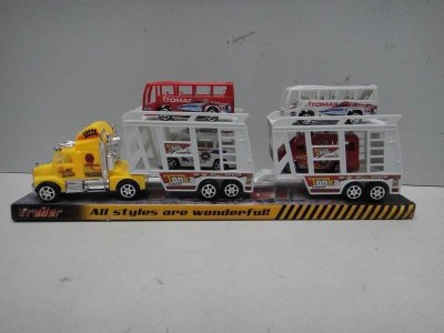 FRICTION TRUCK  - HP1029131