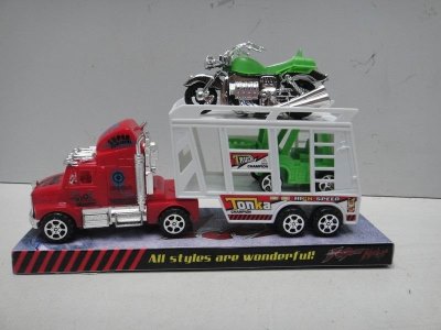 FRICTION TRUCK  - HP1029138