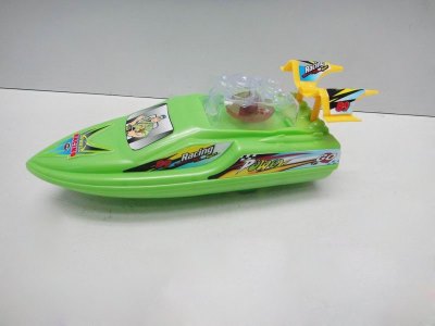 PULL LINE SHIP W/LIGHT - HP1029146
