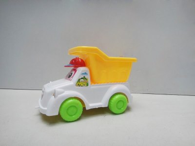 PULL LINE CONSTRUCTION CAR - HP1029160