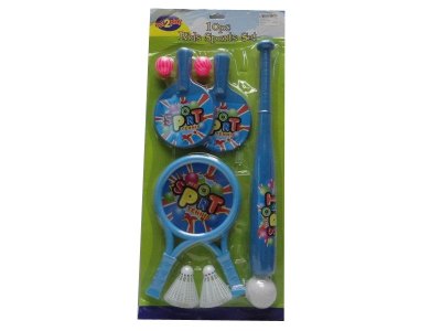 SPORTING SET - HP1029176