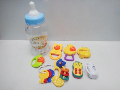 INFANT APPLIANCE 8PCS - HP1029177