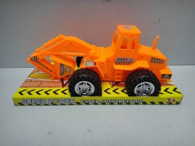 FRICTION CONSTRUCTION CAR 2ASST. - HP1029189