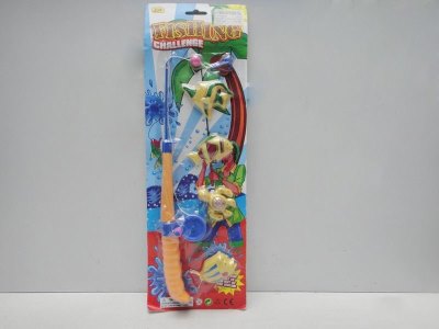 MAGNETIC FISHING GAME  - HP1029205