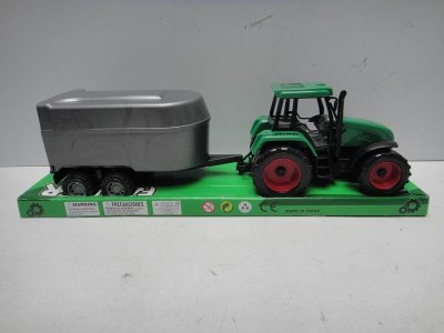 FREE WAY CONSTRUCTION CAR - HP1029207