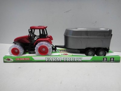 FREE WAY CONSTRUCTION CAR  - HP1029212