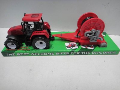 FRICTION CONSTRUCTION CAR  - HP1029214