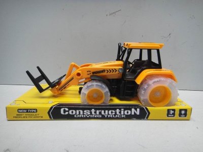 FRICTION CONSTRUCTION CAR  - HP1029216