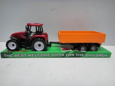 FRICTION CONSTRUCTION CAR  - HP1029218