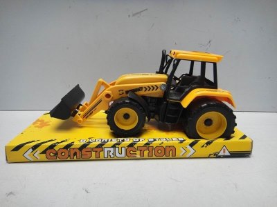 FREE WAY CONSTRUCTION CAR  - HP1029221