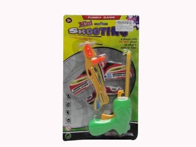 SOFT SHOOTING GUN - HP1029239