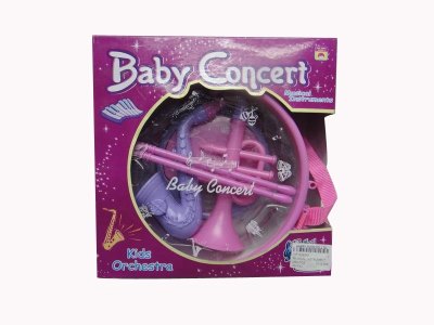 MUSICAL INSTRUMENT - HP1029242