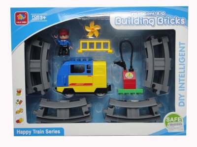 B/O RAILCAR W/SOUND - HP1029252
