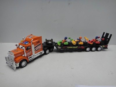 FRICTION  CAR  - HP1029261