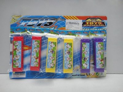 ORAGN 6PCS - HP1029263
