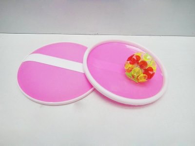 CHUCK BALL W/LIGHT - HP1029275