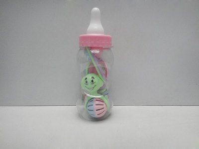 BABY RATTLE 4PCS - HP1029279