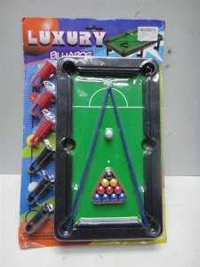 SNOOKER SET - HP1029285