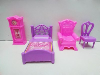 FURNITURE 4ASST - HP1029287