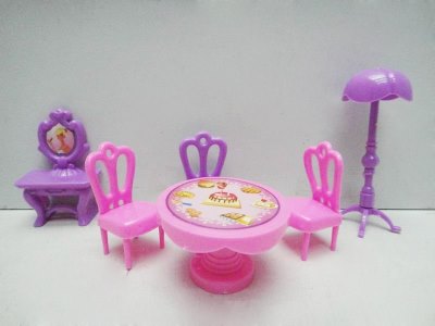 FURNITURE 3ASST - HP1029294