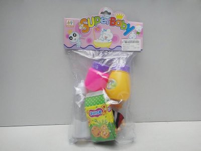 BABY BATH TOYS - HP1029295