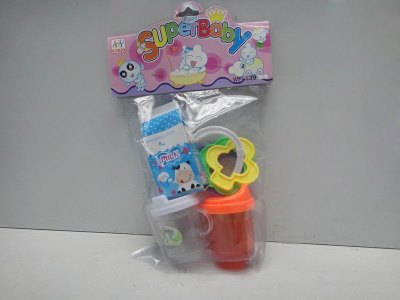 BABY BATH TOYS - HP1029297