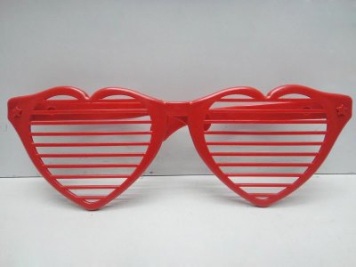 HEART SHAPE GLASS - HP1029313