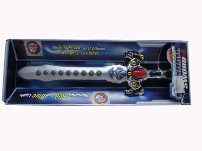 SWORD W/LIGHT  - HP1029332