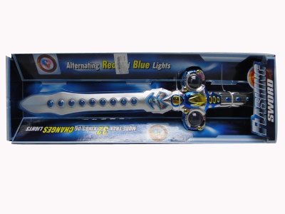 SWORD W/LIGHT  - HP1029333