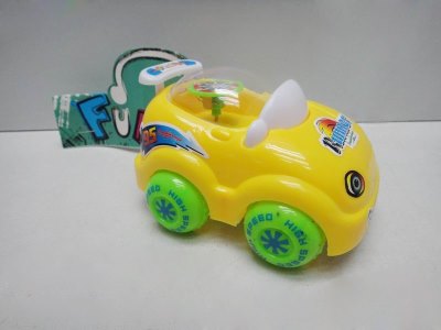 PULL LINE CAR WITH LIGHT - HP1029344
