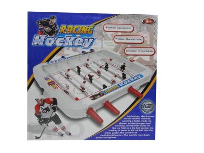 HOCKEY GAME SERIES - HP1029345