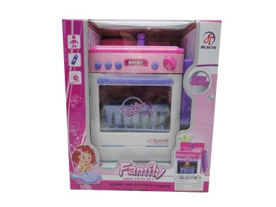 B/O DISH-WASHING MACHINE - HP1029347