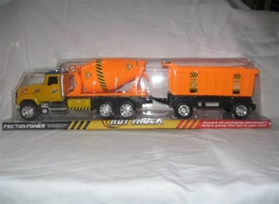 FRICTION TRUCK - HP1029408