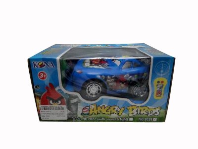 2 FUNCTION R/C CAR 2ASST - HP1029410