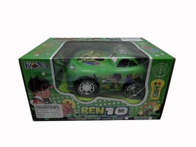 2 FUNCTION R/C CAR 2ASST - HP1029411