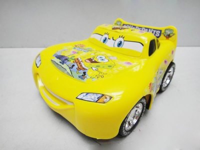 FRICTION CAR - HP1029412