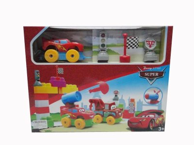 BUILDING BLOCK - HP1029436