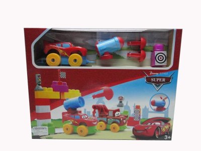 BUILDING BLOCK - HP1029437