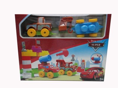 BUILDING BLOCK - HP1029438
