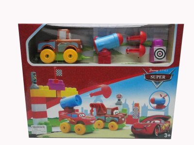 BUILDING BLOCK - HP1029439