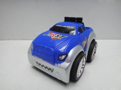 FRICTION CAR 2ASST. - HP1029457