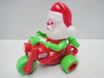PULL LINE CAR W/LIGHT - HP1029463