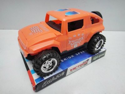 PULL LINE CAR W/LIGHT - HP1029470