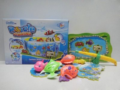 FISHING GAME - HP1029487