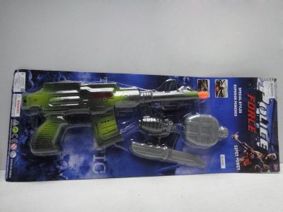 SPARKLING GUN（GREEN） - HP1029499