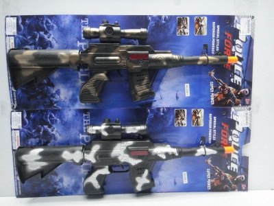 SPARKLING GUN GOLD/SILVER - HP1029500