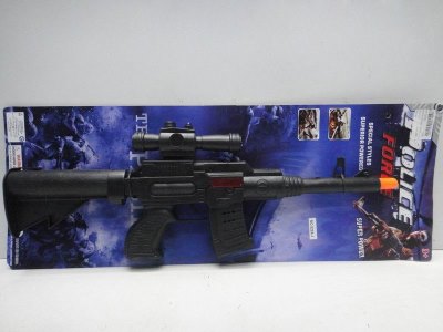 SPARKLING GUN（BLACK） - HP1029502