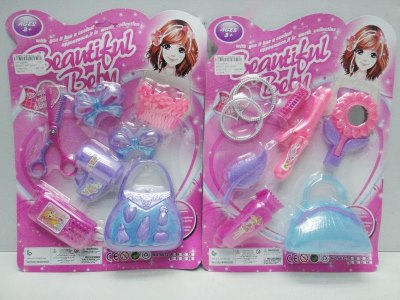 BEAUTY SET 2ASST - HP1029544